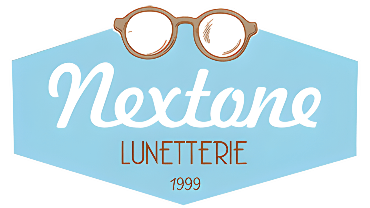 Lunetterie Nextone 
