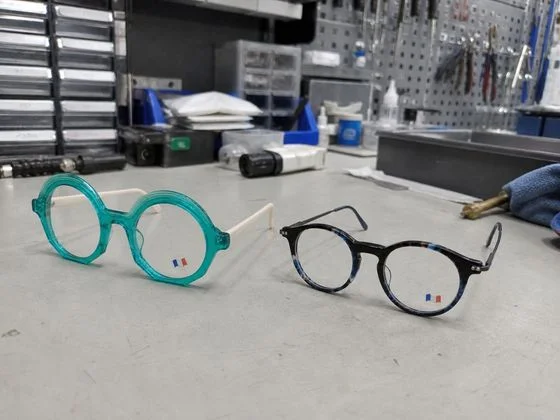 Lunettes adulte Cdici - 16 modèles à branches acétate ou Métal Flex - Nextone