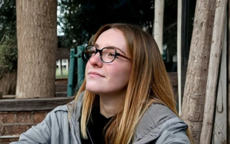 Collection Ctouvu - Lunettes adulte acétate personnalisables - Nextone