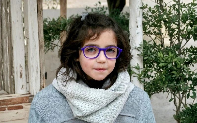 Collection Toikidi - Lunettes enfant personnalisables - Nextone