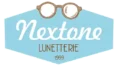 Logo Nextone, lunetterie française fondée en 1999 à Montrichard