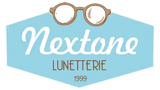 Lunetterie Nextone 