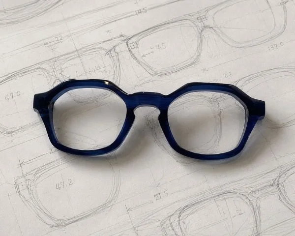 Service Nextone sur-mesure - Conception de lunettes uniques et collections privées d'opticien